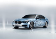 BMW 7-Series ActiveHybrid Concept